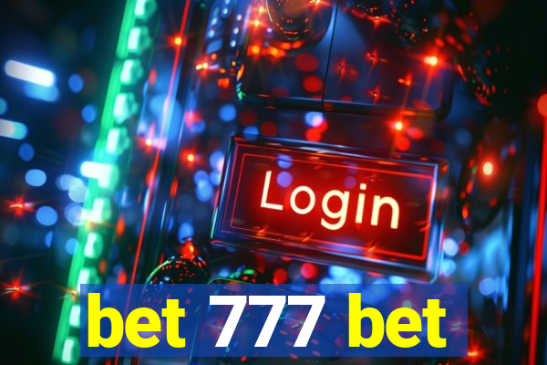 bet 777 bet